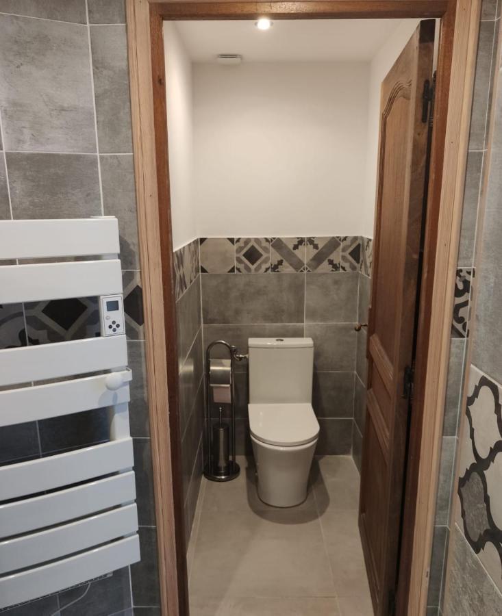 Chambres D'Hotes Casarena Porto-Vecchio  Exterior photo