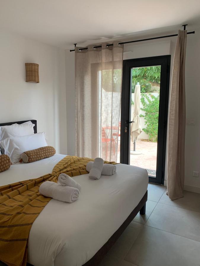 Chambres D'Hotes Casarena Porto-Vecchio  Exterior photo