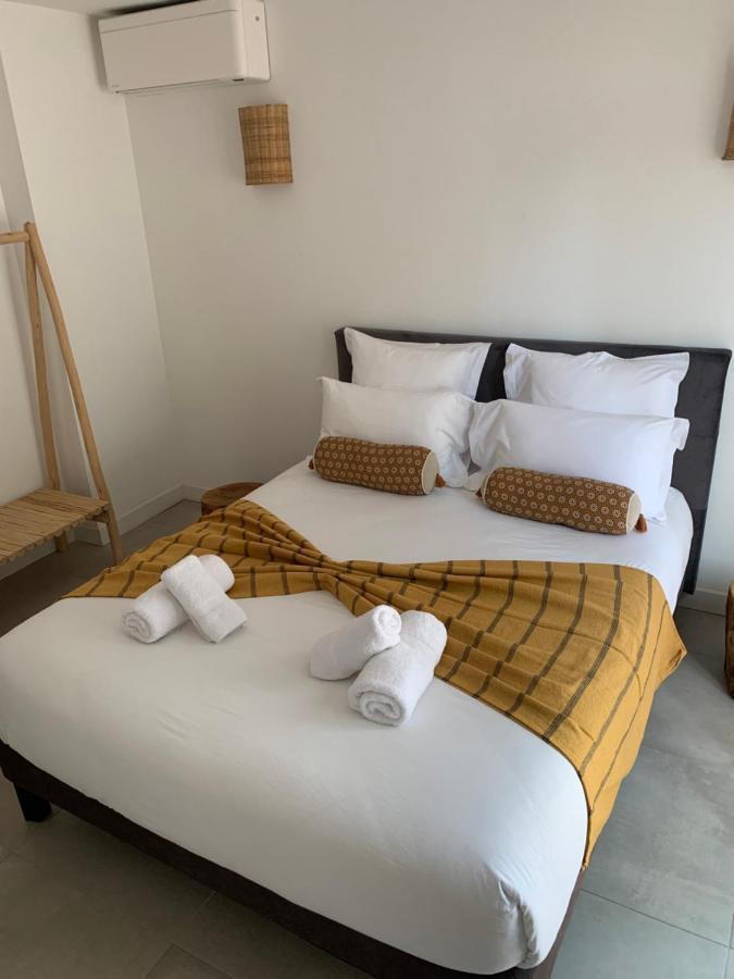 Chambres D'Hotes Casarena Porto-Vecchio  Exterior photo