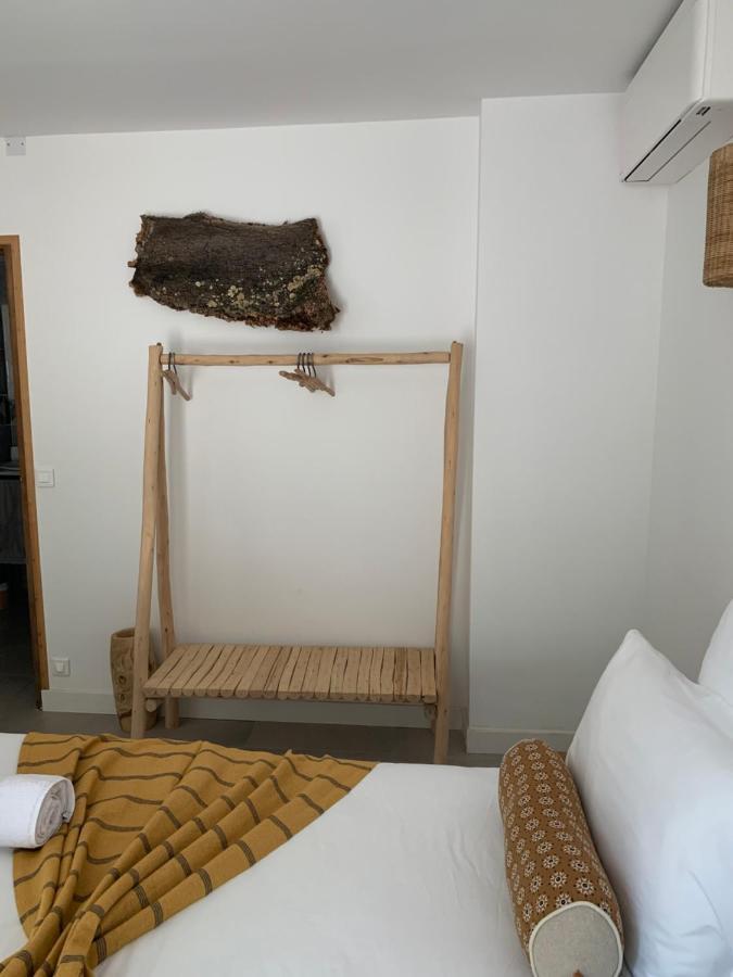 Chambres D'Hotes Casarena Porto-Vecchio  Exterior photo