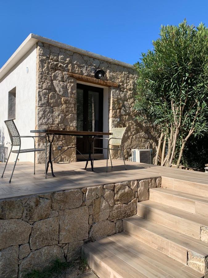 Chambres D'Hotes Casarena Porto-Vecchio  Exterior photo