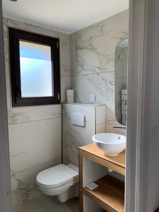 Chambres D'Hotes Casarena Porto-Vecchio  Exterior photo